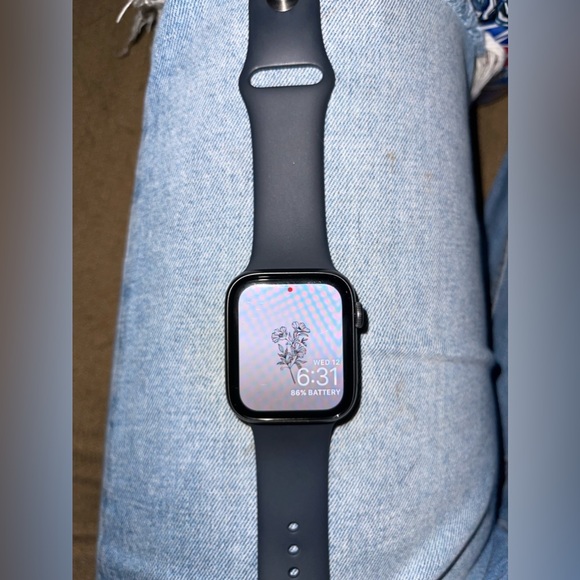 Apple Watch SE